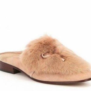 AD & Daughters Women's Slippers/Mules 6.5